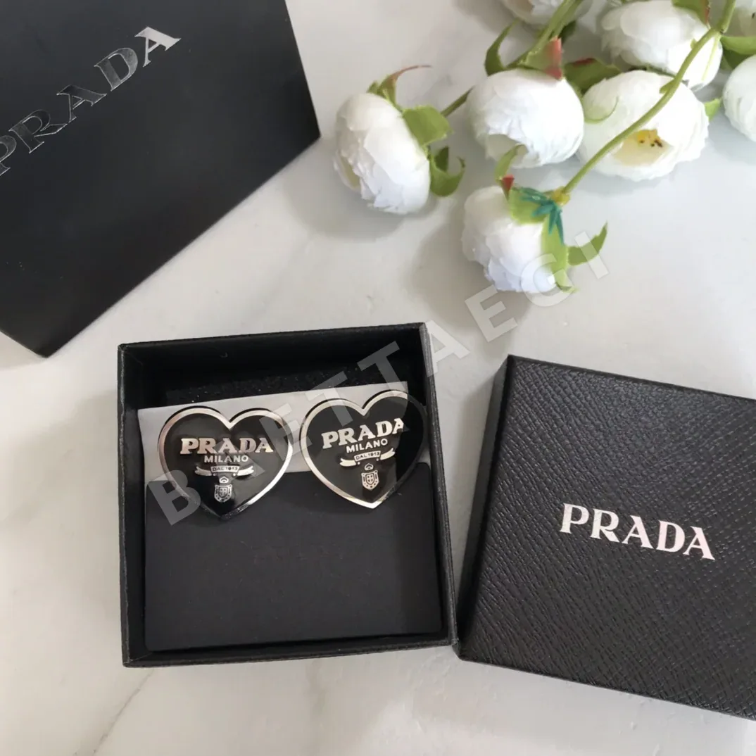 프라다 귀걸이 71462 Prada Earrings