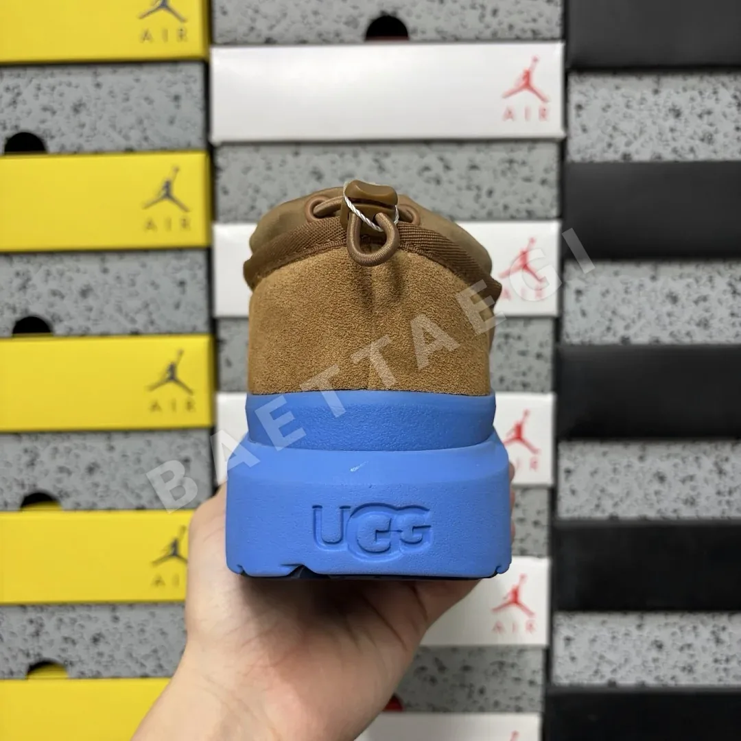 어그 [TOP] 블루 208911 UGG Neumel -4096 상세 이미지 8