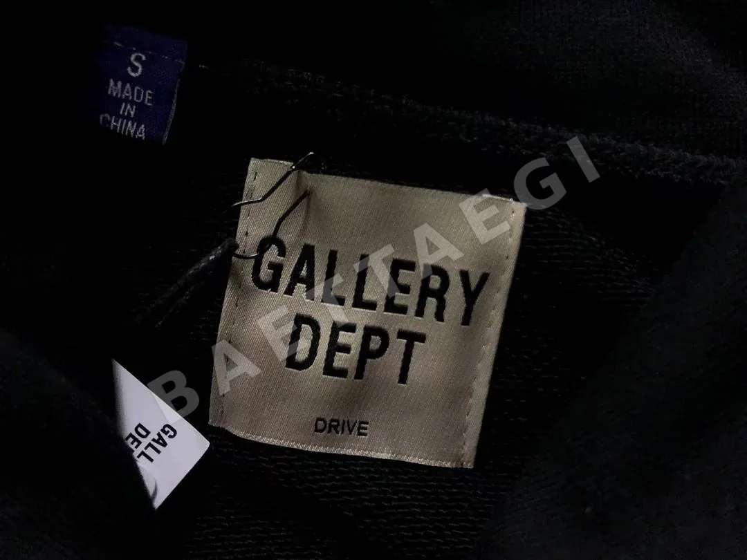 갤러리디파트먼트 후드티 203300 Gallery Dept. Hoodie 상세 이미지 22