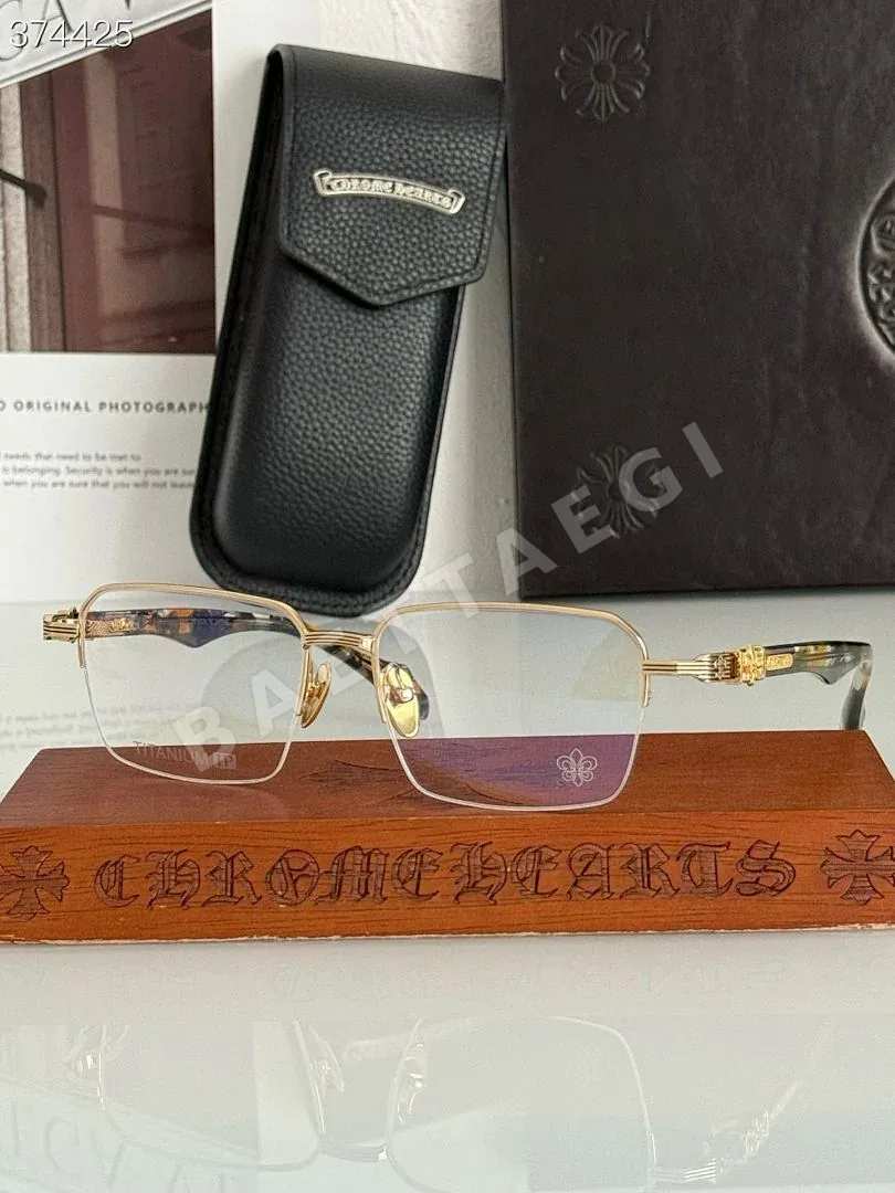 크롬하츠 선글라스 205149 Chrome Hearts Sunglasses 상세 이미지 3
