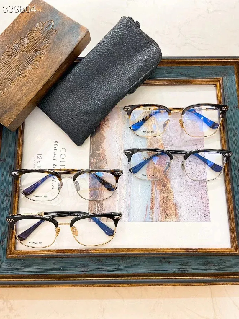 크롬하츠 선글라스 205011 Chrome Hearts Sunglasses 상세 이미지 3
