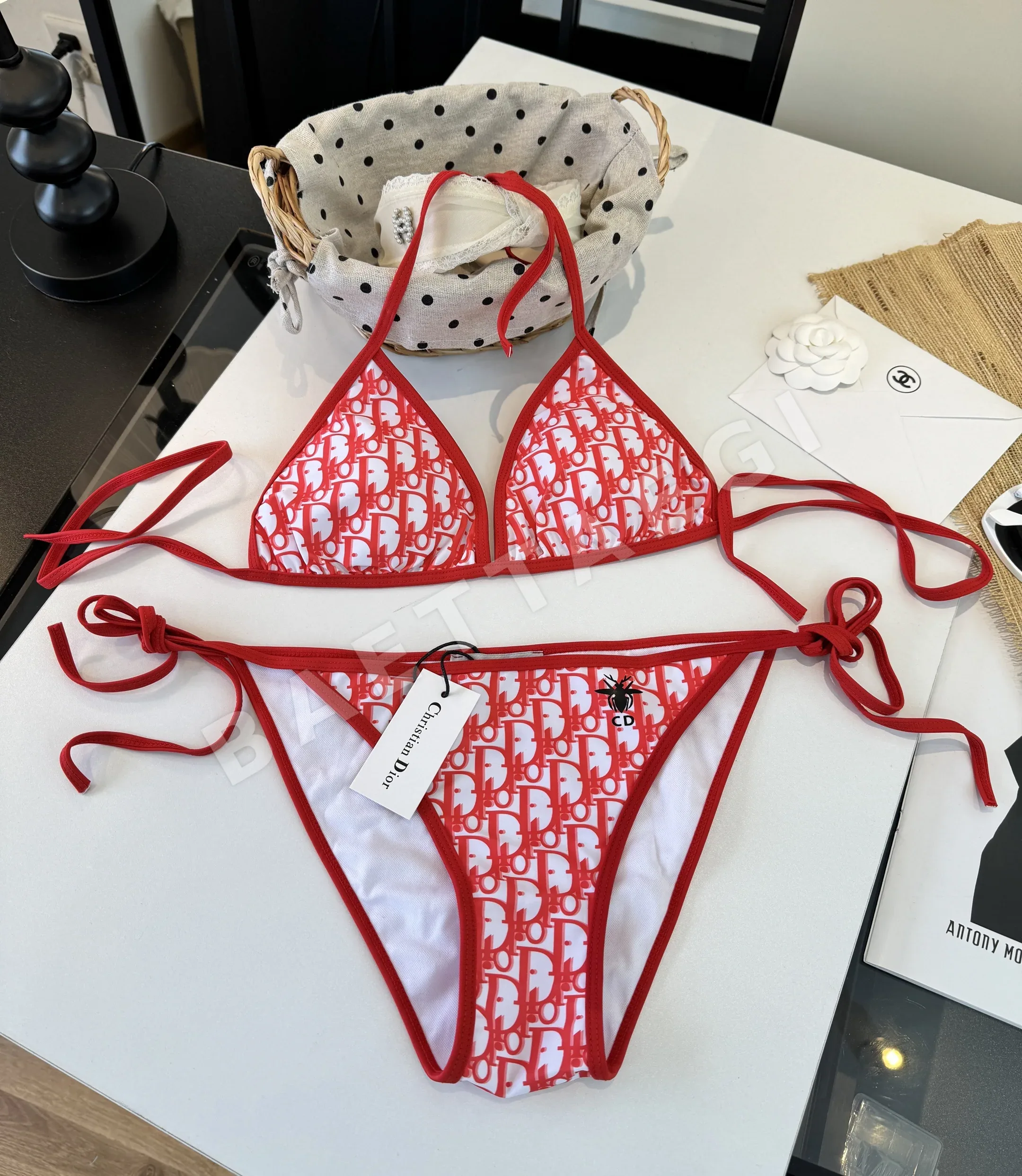 디올 여성 액티브웨어 89408 Dior Activewear 상세 이미지 12