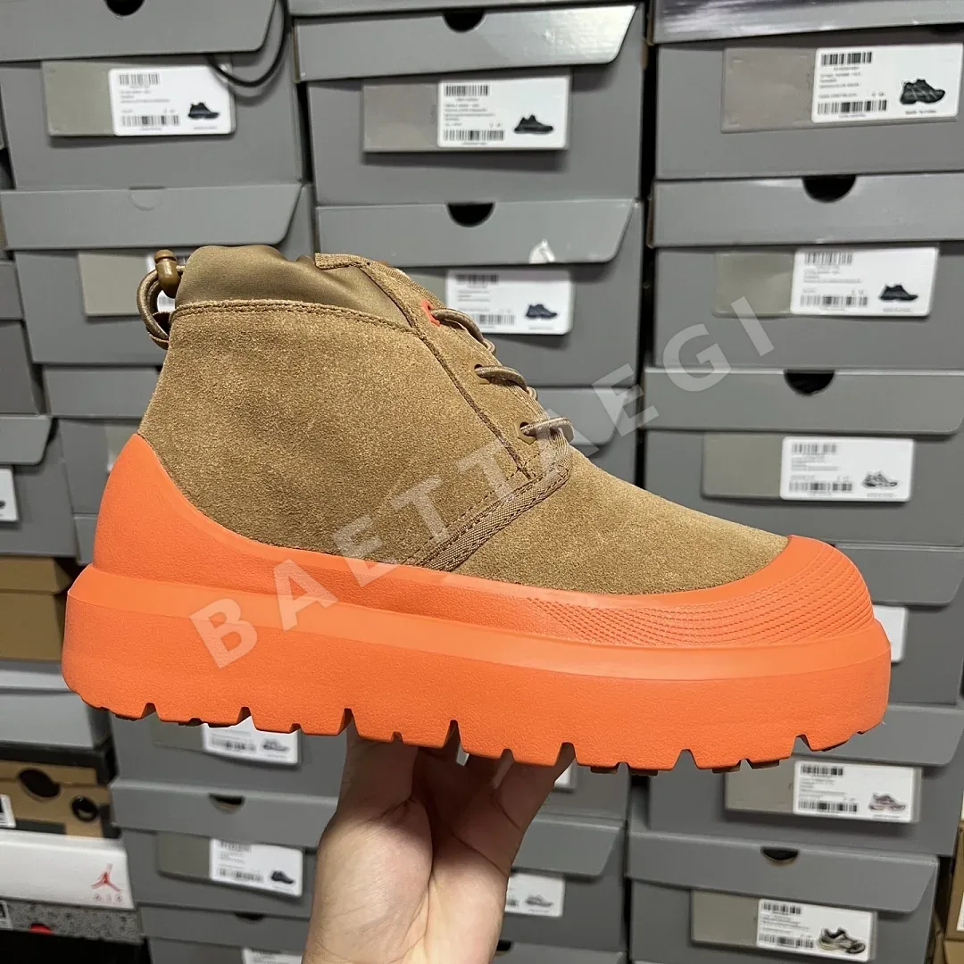 어그 [TOP] 208864 UGG Neumel -3991 상세 이미지 2