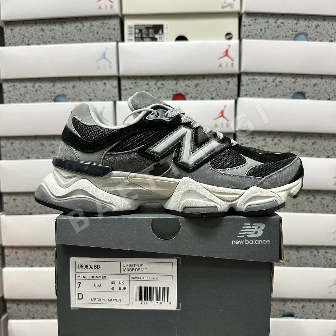뉴발란스 [C] 9060 U9060JBD 202186 New Balance 9060