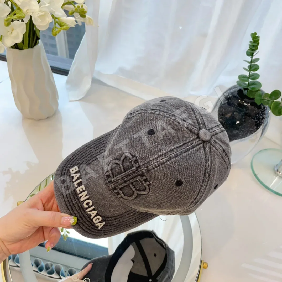 발렌시아가 캡 상세 이미지 5