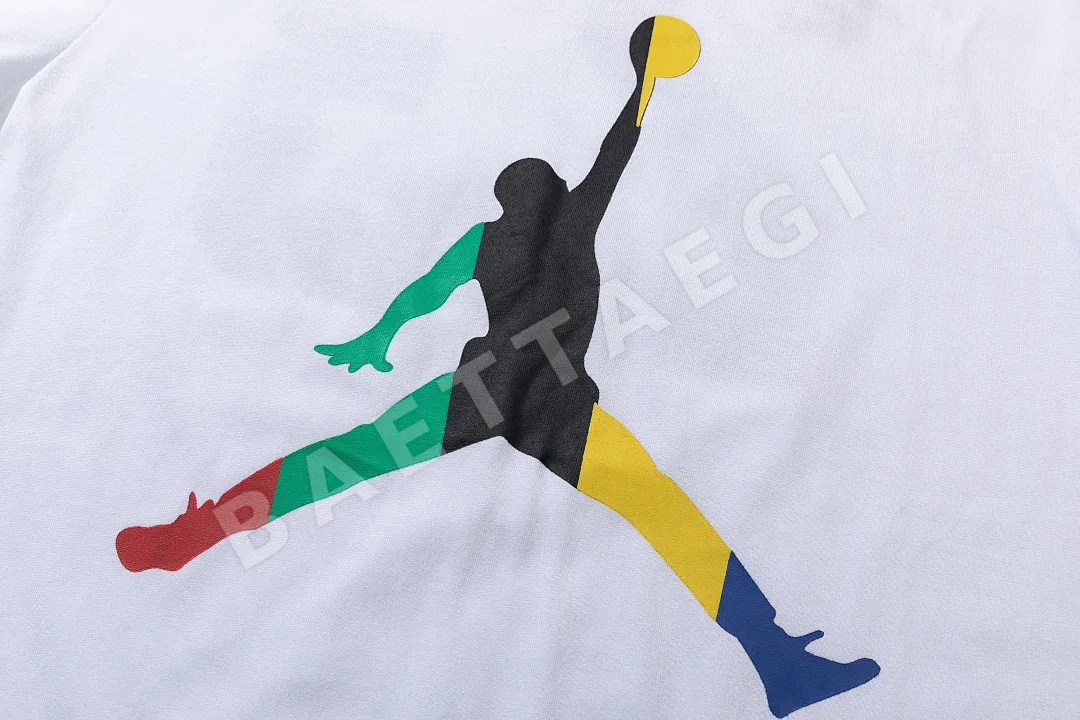 나이키 조던 반팔 티셔츠 203024 Nike Jordan T-Shirt 상세 이미지 6