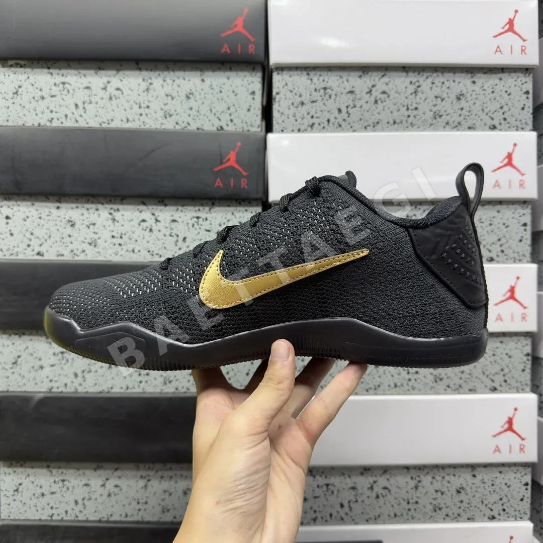 나이키 [S2] 코비 11 엘리트 로우 프로트로 IM4260-001 201806 Nike Kobe 11 Elite Low Protro Fade 상세 이미지 3