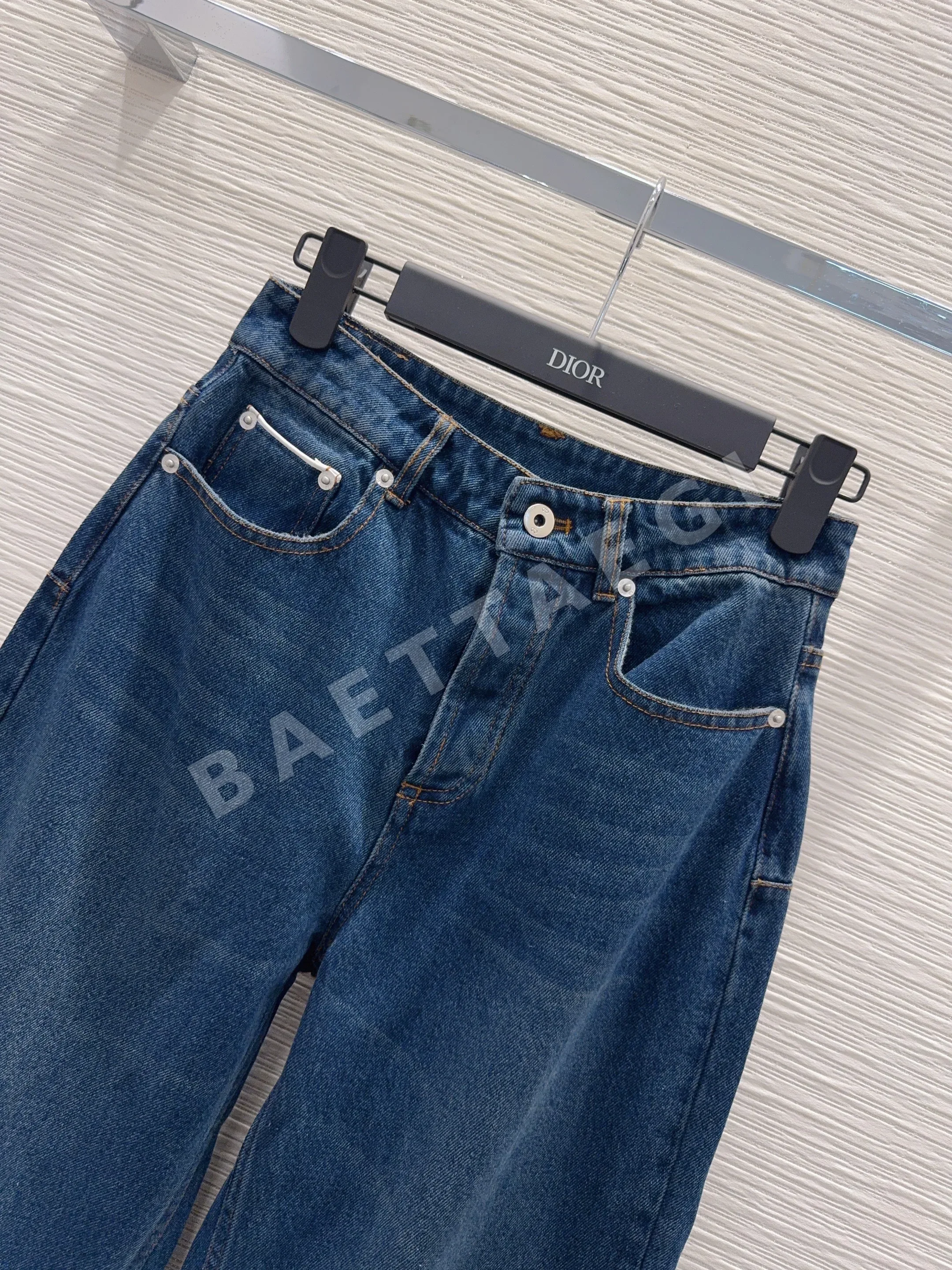 디올 여성 바지 91933 Dior Pants 상세 이미지 11