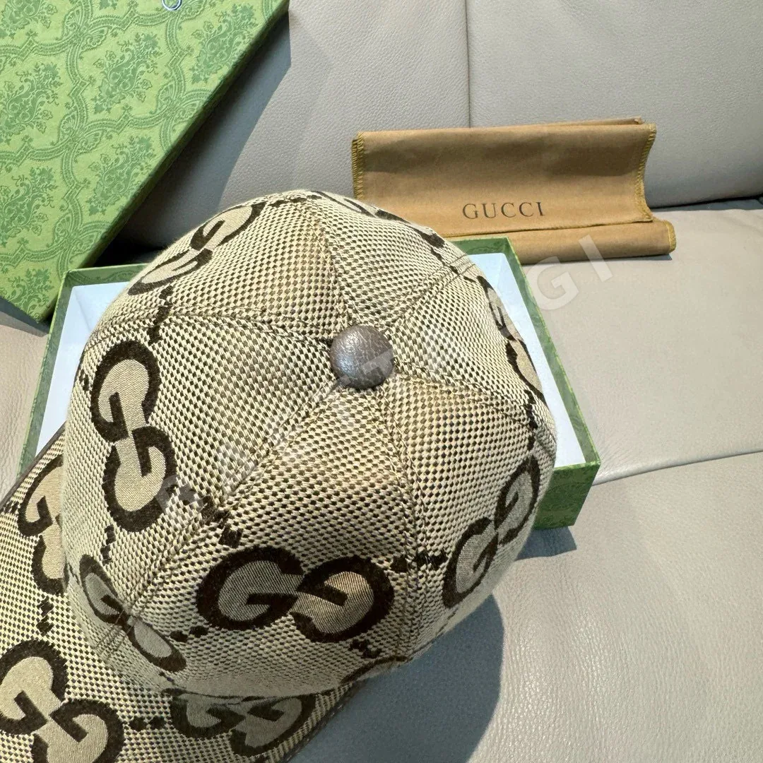 구찌 모자 78365 Gucci Cap 상세 이미지 4