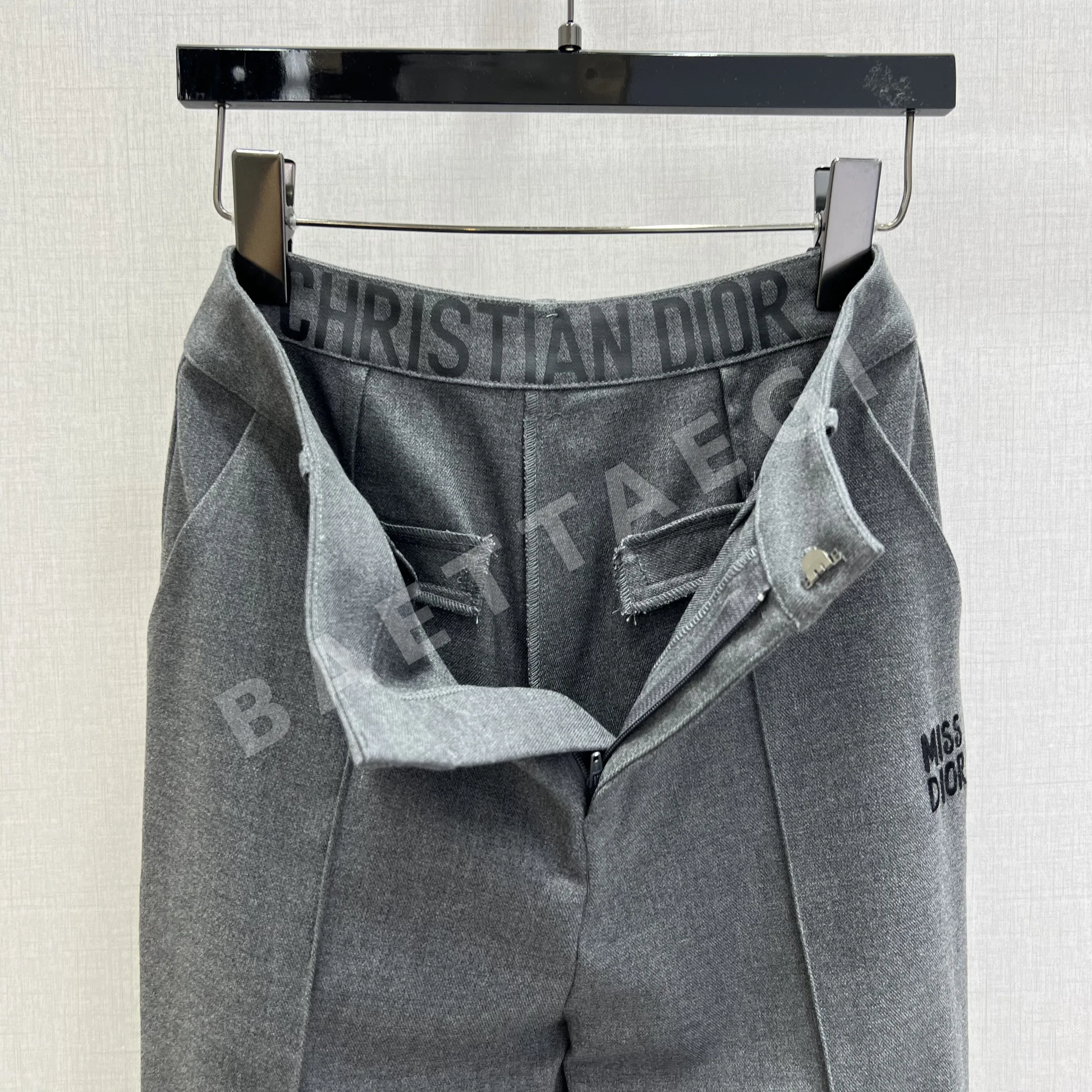 디올 여성 바지 92893 Dior Pants 상세 이미지 14