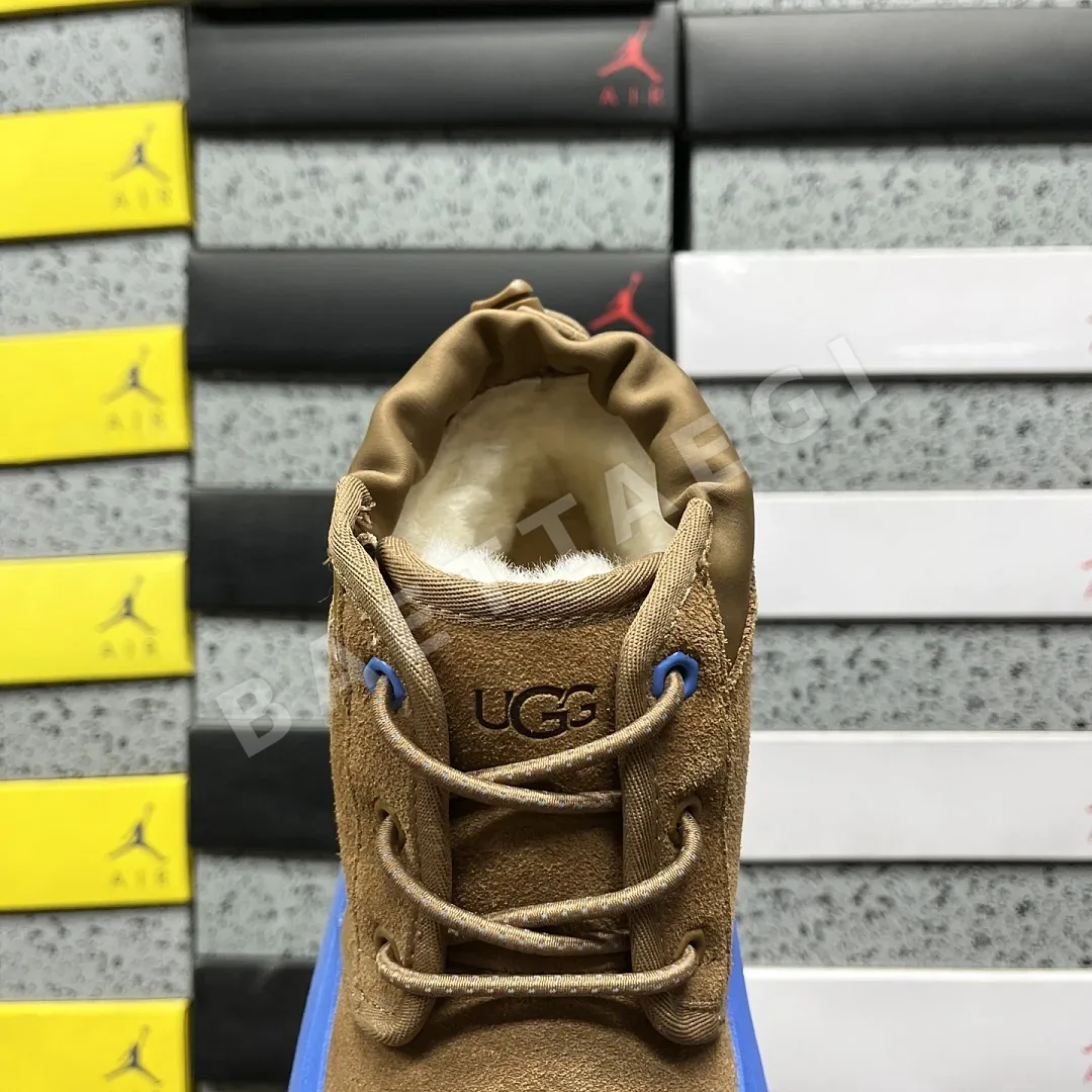 어그 [OT] 블루 208996 UGG 상세 이미지 5