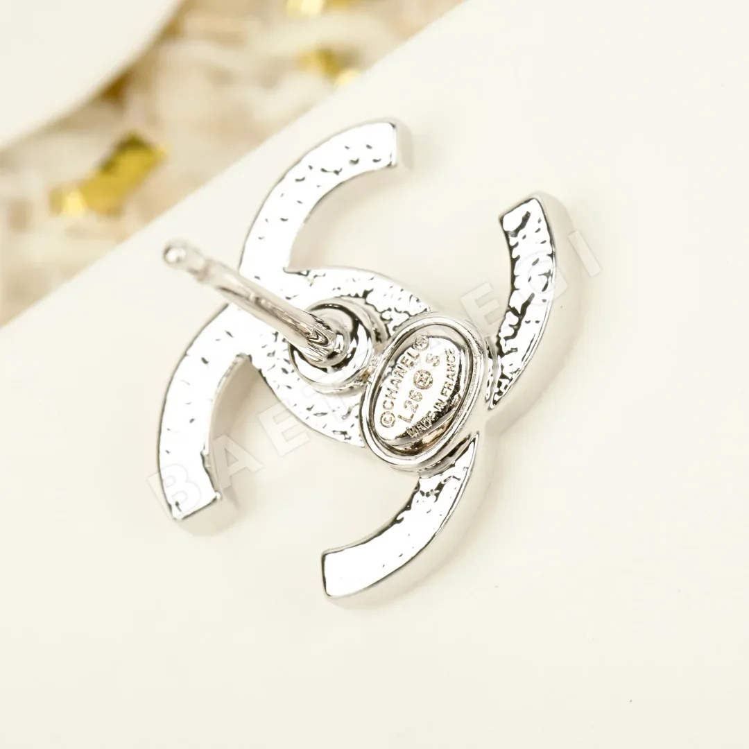 샤넬 귀걸이 69196 Chanel Earrings 상세 이미지 8