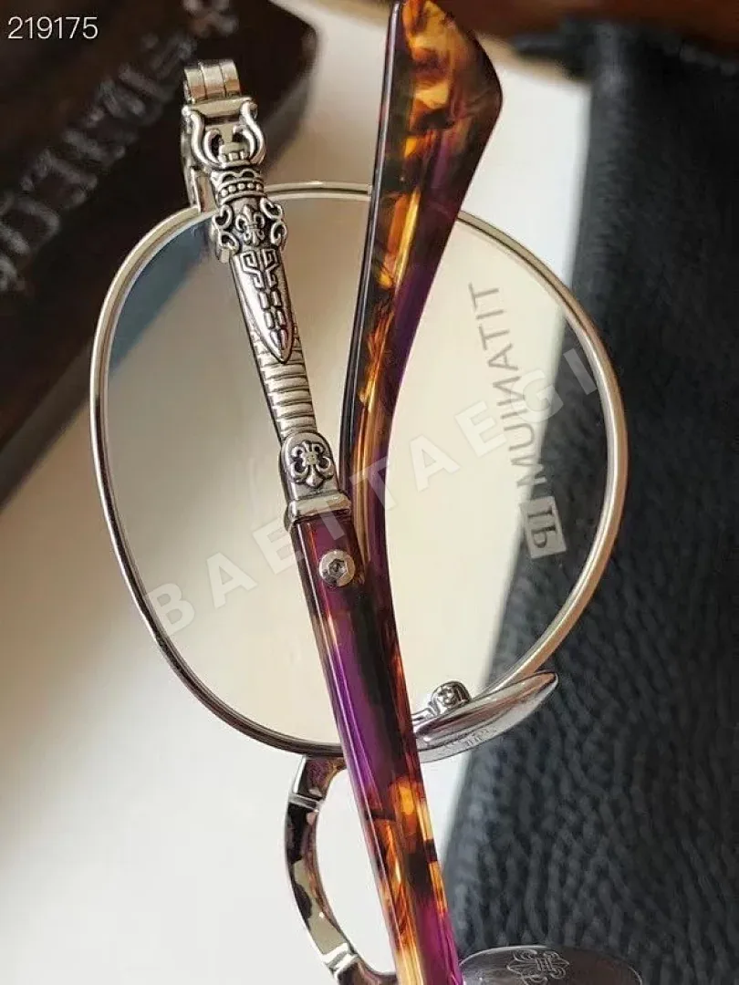 크롬하츠 선글라스 204709 Chrome Hearts Sunglasses 상세 이미지 4