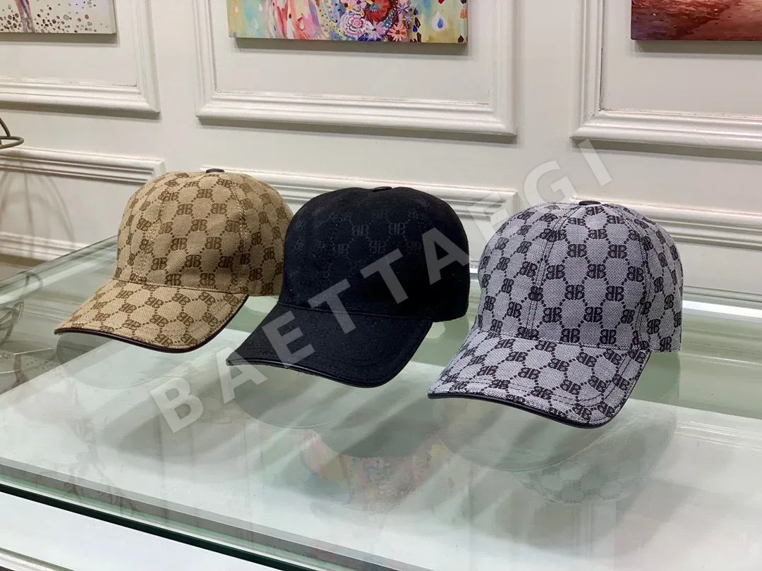발렌시아가 모자 77993 Balenciaga Cap 상세 이미지 9
