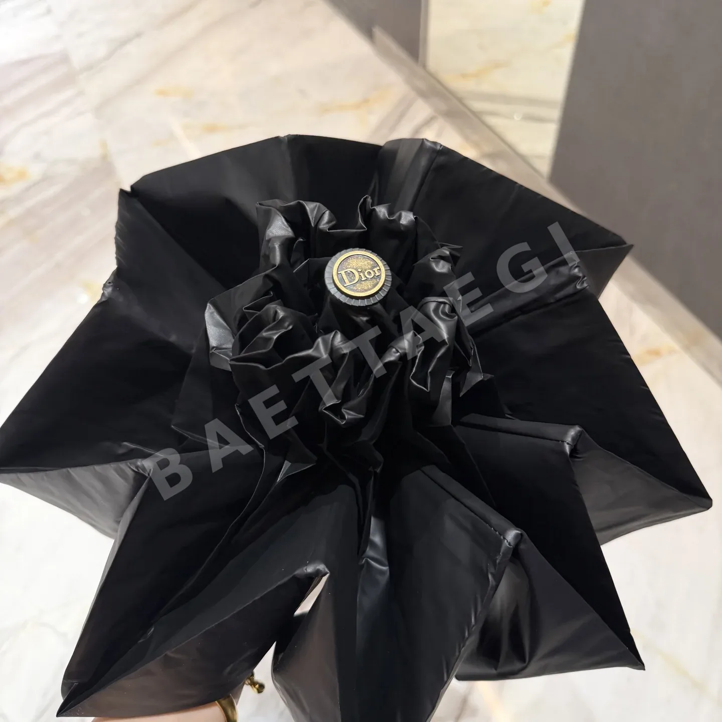 디올 우산 85556 Dior Umbrella 상세 이미지 4