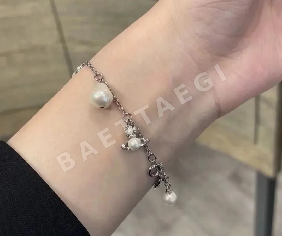비비안웨스트우드 팔찌 65118 Vivienne Westwood Bracelet 상세 이미지 15