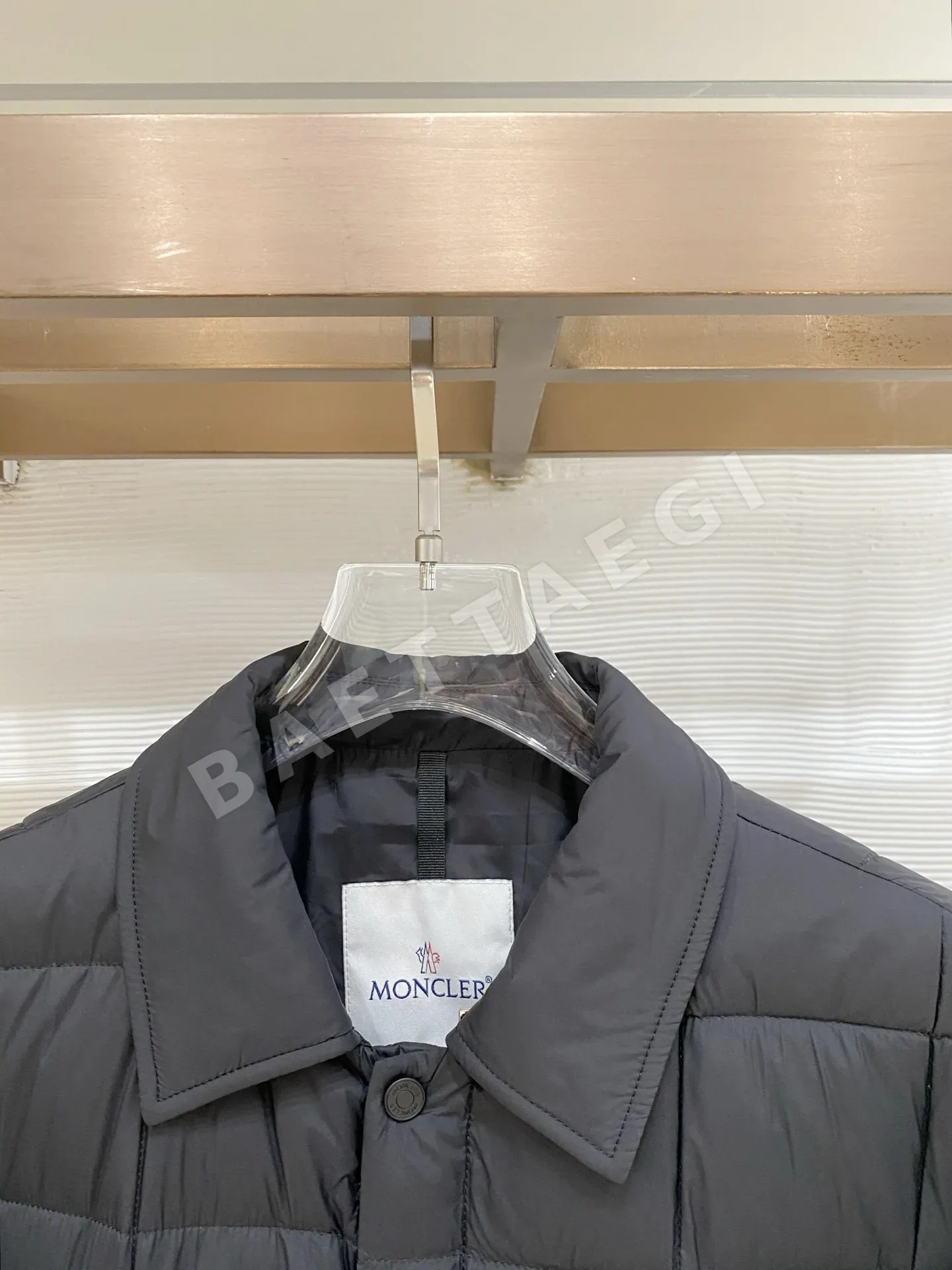 몽클레르 남성 패딩 207657 Moncler Padding 상세 이미지 2