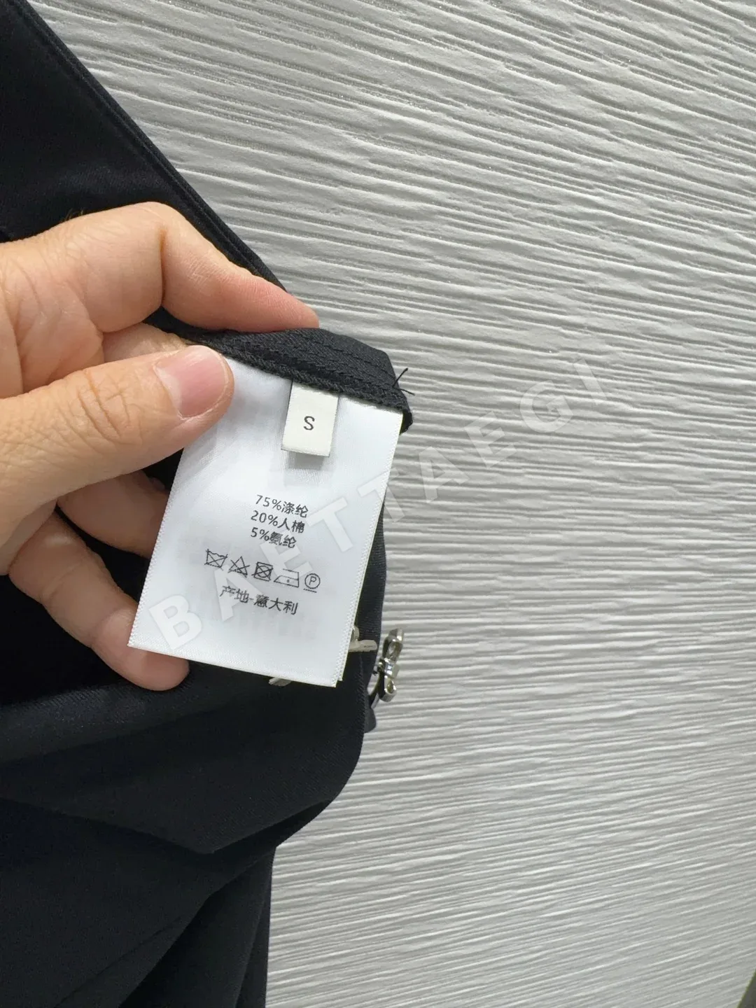 디올 여성 바지 92051 Dior Pants 상세 이미지 7