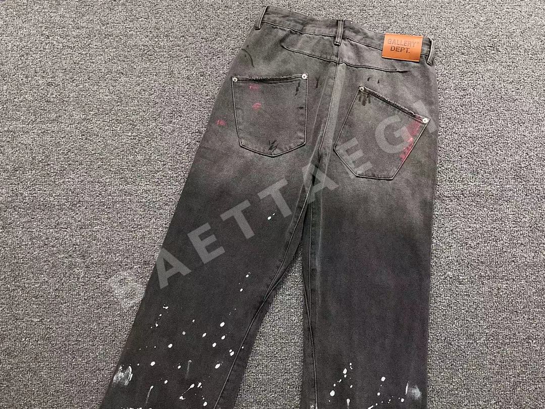 갤러리디파트먼트 바지 203269 Gallery Dept. Pants 상세 이미지 11