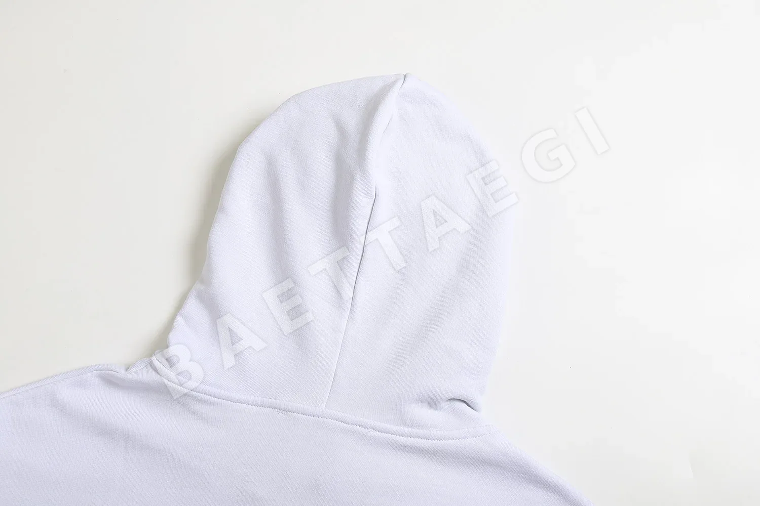 루이비통 플로랄 로프 라인스톤 후드 스웨트셔츠 상세 이미지 4