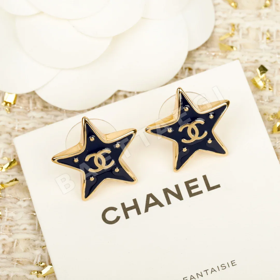 샤넬 귀걸이 69081 Chanel Earrings 상세 이미지 7