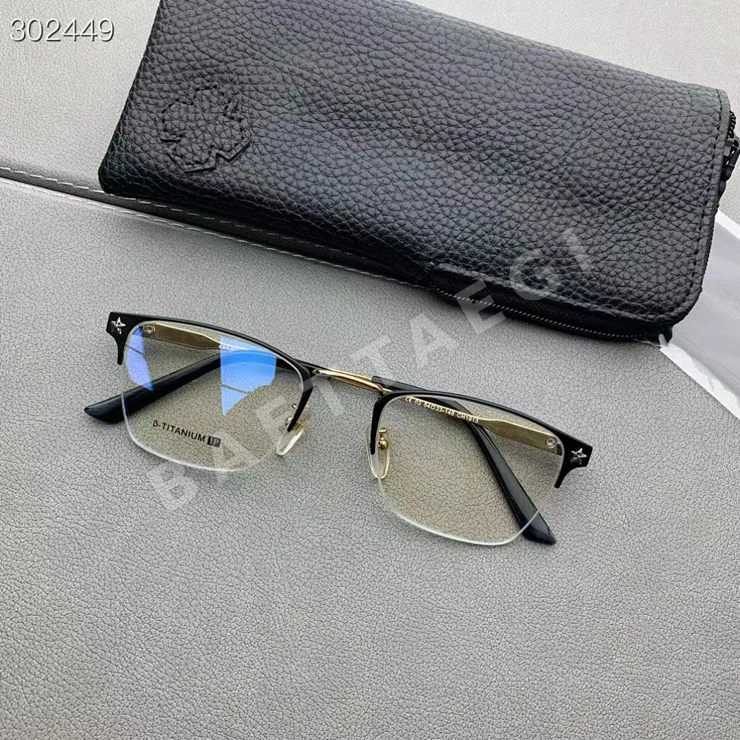 크롬하츠 선글라스 204874 Chrome Hearts Sunglasses 상세 이미지 9