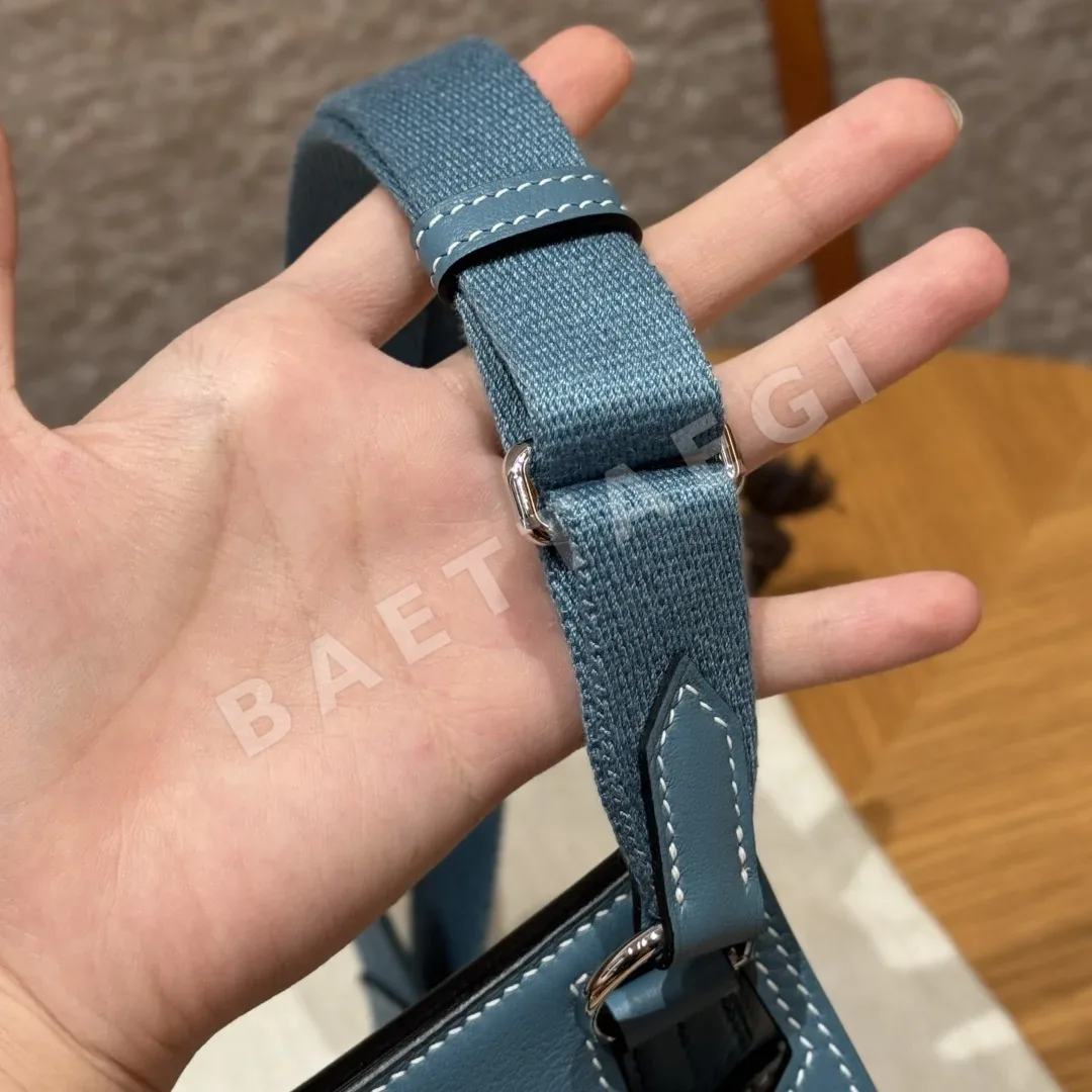 에르메스 지프시 미니 가방 상세 이미지 7