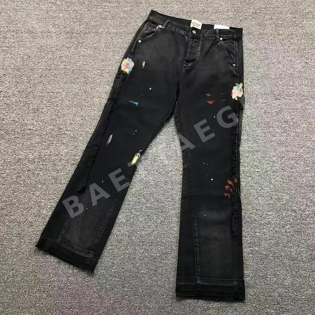 갤러리디파트먼트 바지 203196 Gallery Dept. Pants
