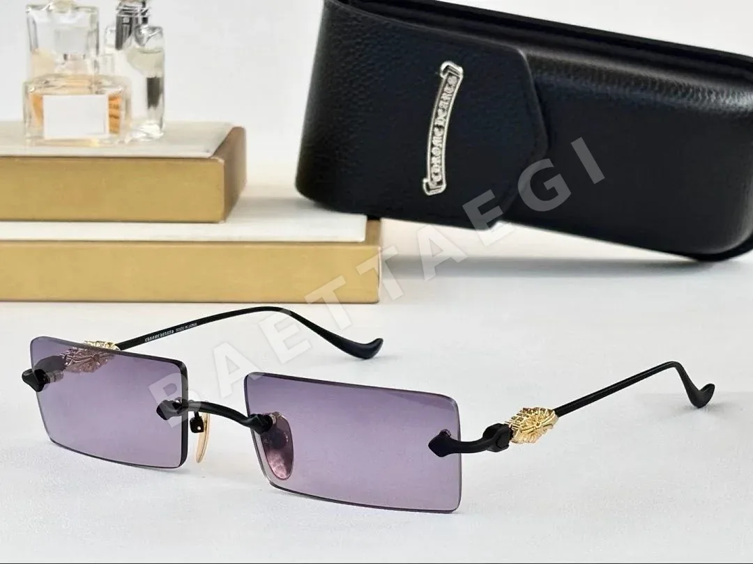 크롬하츠 선글라스 205158 Chrome Hearts Sunglasses 상세 이미지 9
