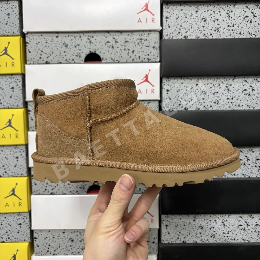 어그 [TOP] 208861 UGG Classic/Mini Mini -6109 상세 이미지 8