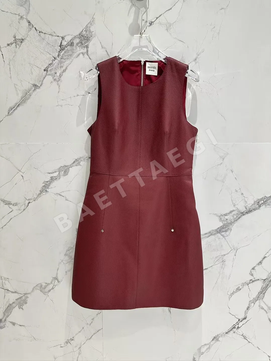 에르메스 여성 원피스 206281 Hermes Dress