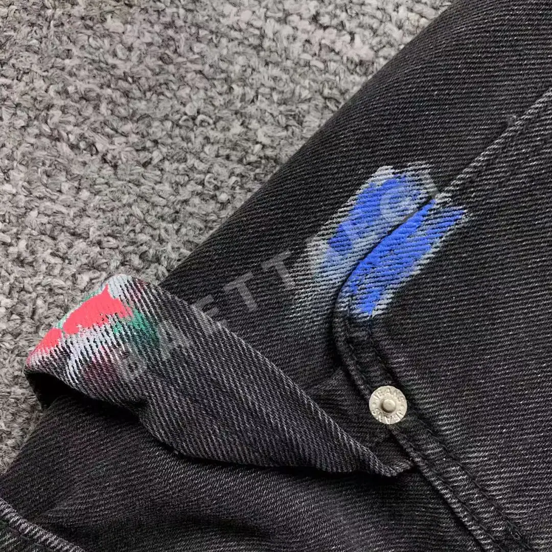 갤러리디파트먼트 바지 203177 Gallery Dept. Pants 상세 이미지 13