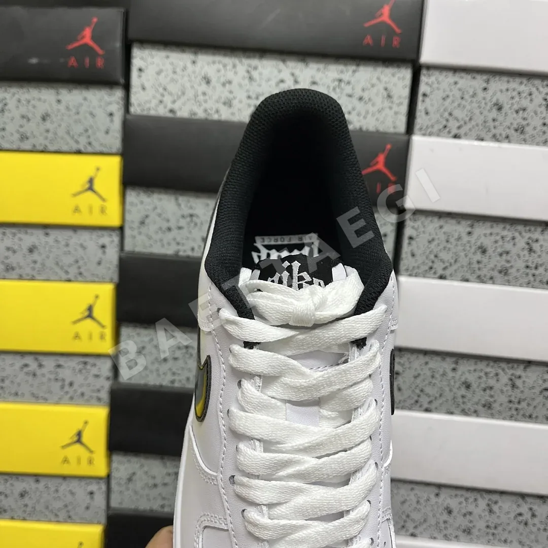 나이키 [XY/PB] 에어 포스 1 로우 HF2898-101 201731 Nike Air Force 1 Low 상세 이미지 10