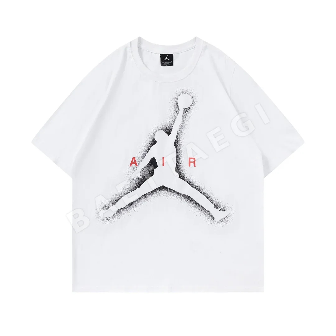 나이키 조던 반팔 티셔츠 202993 Nike Jordan T-Shirt 상세 이미지 2