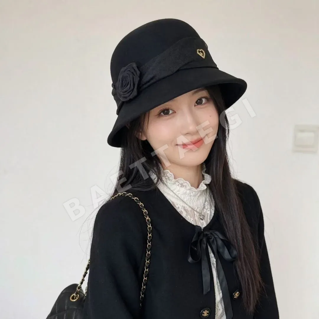샤넬 모자 185429 Chanel Cap
