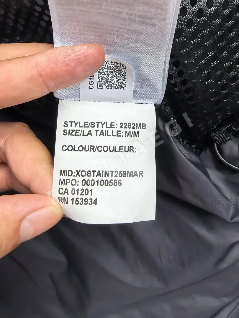 캐나다구스 [RF] 2282 205682 Canada Goose 2282 상세 이미지 8