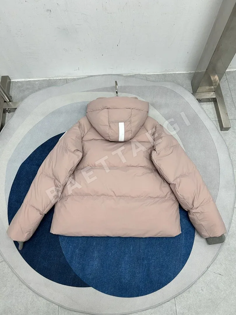 캐나다구스 [RF] 2602 핑크 205732 Canada Goose 2602 상세 이미지 9