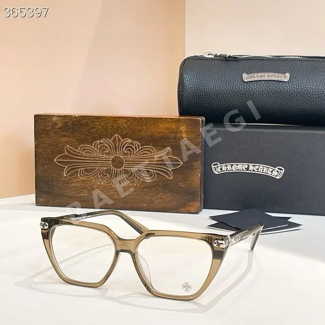 크롬하츠 선글라스 205109 Chrome Hearts Sunglasses 상세 이미지 8
