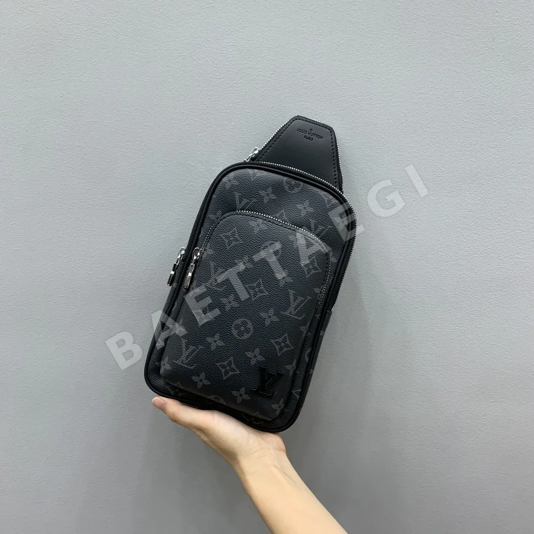 루이비통 애비뉴 스몰 숄더백 M47137