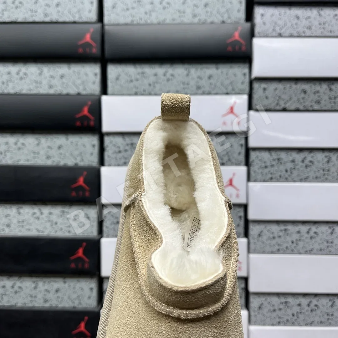 어그 [OT] 209075 UGG 1173891-SAN 상세 이미지 5
