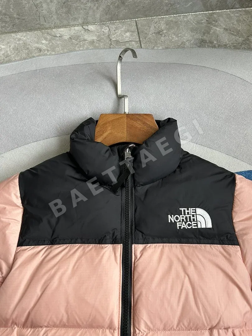 노스페이스 [TOP] 96 핑크 206292 The North Face Kids 96 상세 이미지 3