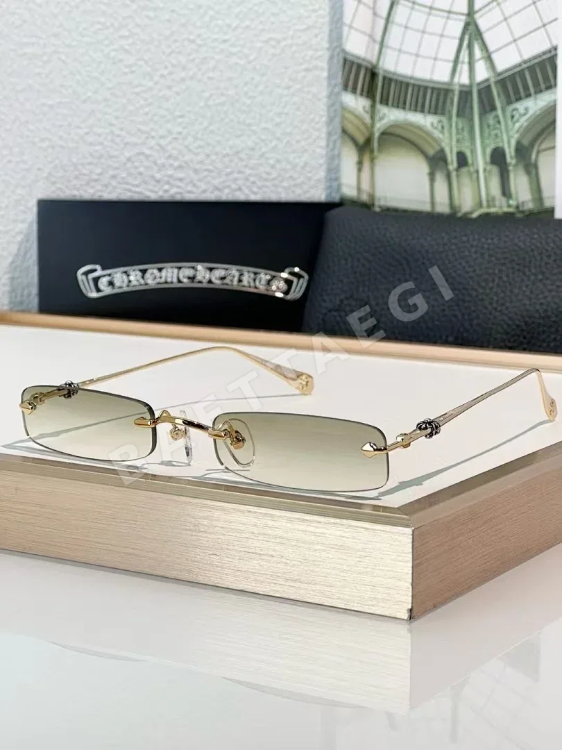 크롬하츠 선글라스 205024 Chrome Hearts Sunglasses 상세 이미지 9