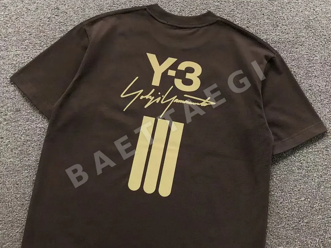 아디다스 Y-3 반팔 티셔츠 202853 Adidas Y-3 T-Shirt 상세 이미지 13
