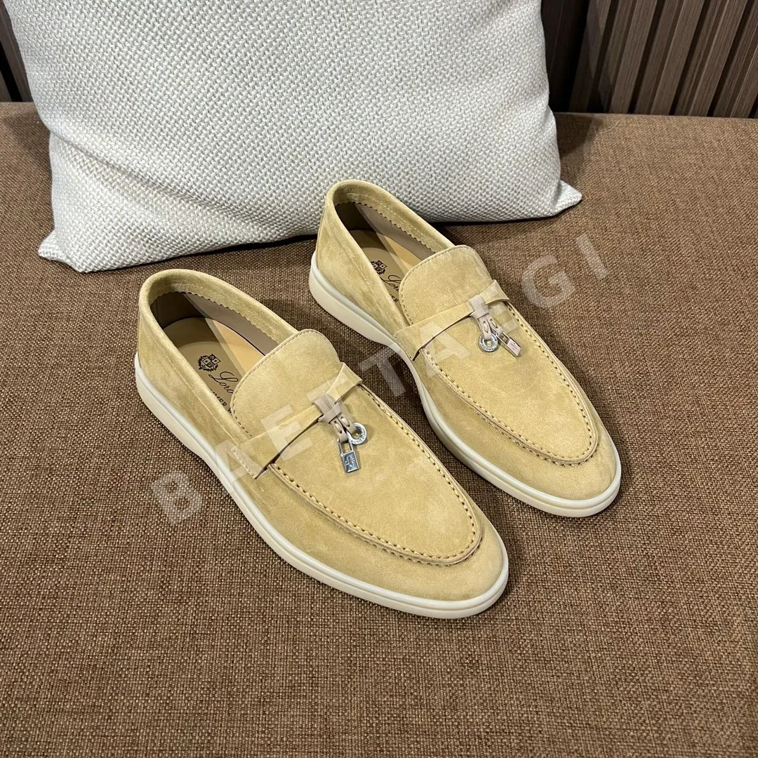로로피아나 로퍼 9829 상세 이미지 3