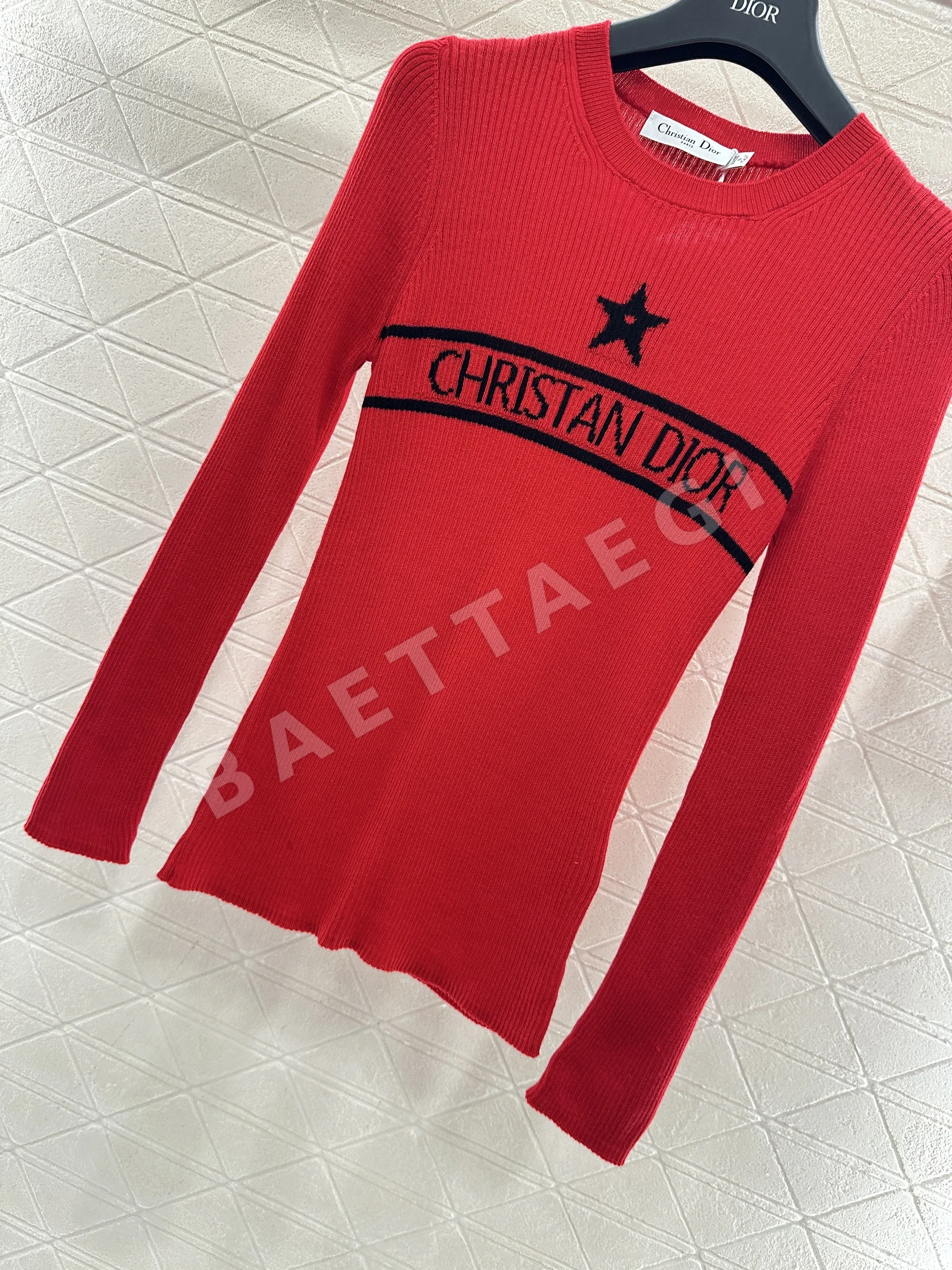 디올 여성 니트 93152 Dior Knit 상세 이미지 12