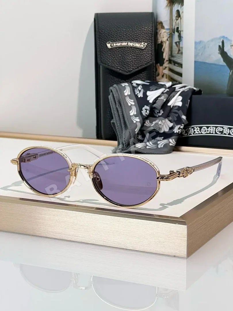 크롬하츠 선글라스 205200 Chrome Hearts Sunglasses 상세 이미지 14