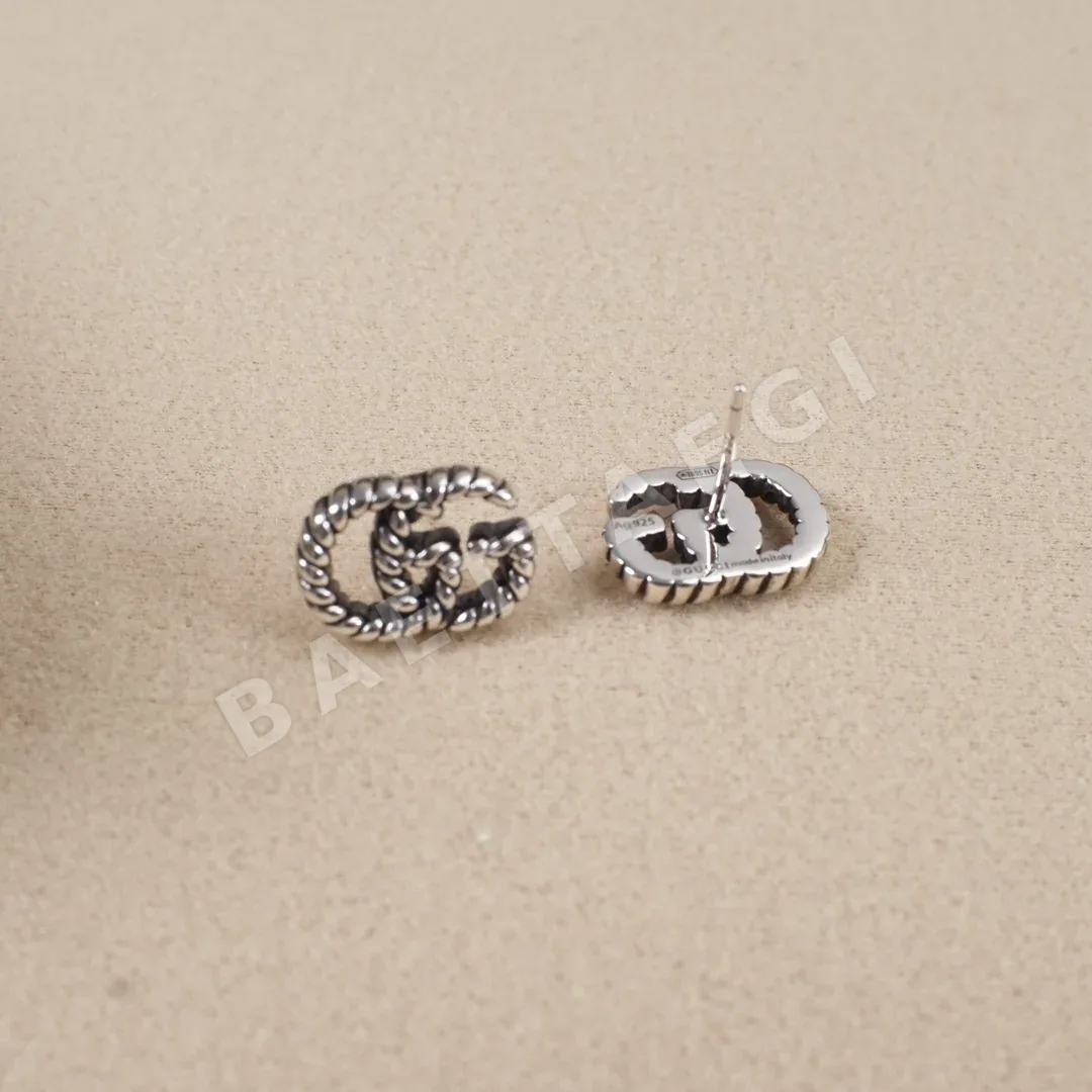 구찌 귀걸이 55805 Gucci Earrings 상세 이미지 5
