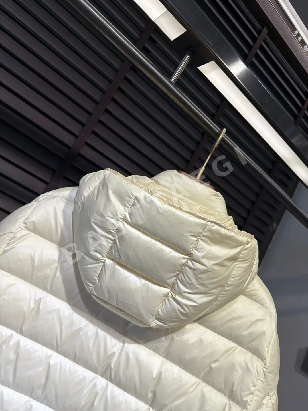 몽클레르 남성 다운 패딩 재킷 M3596 상세 이미지 9