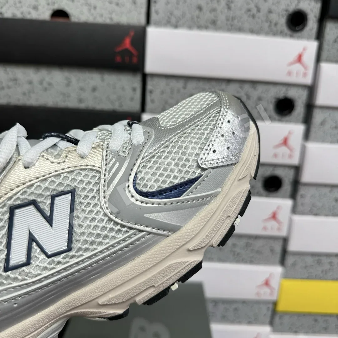 뉴발란스 [WZ] 530 MR530KA 202043 New Balance 530 Steel Grey 상세 이미지 10