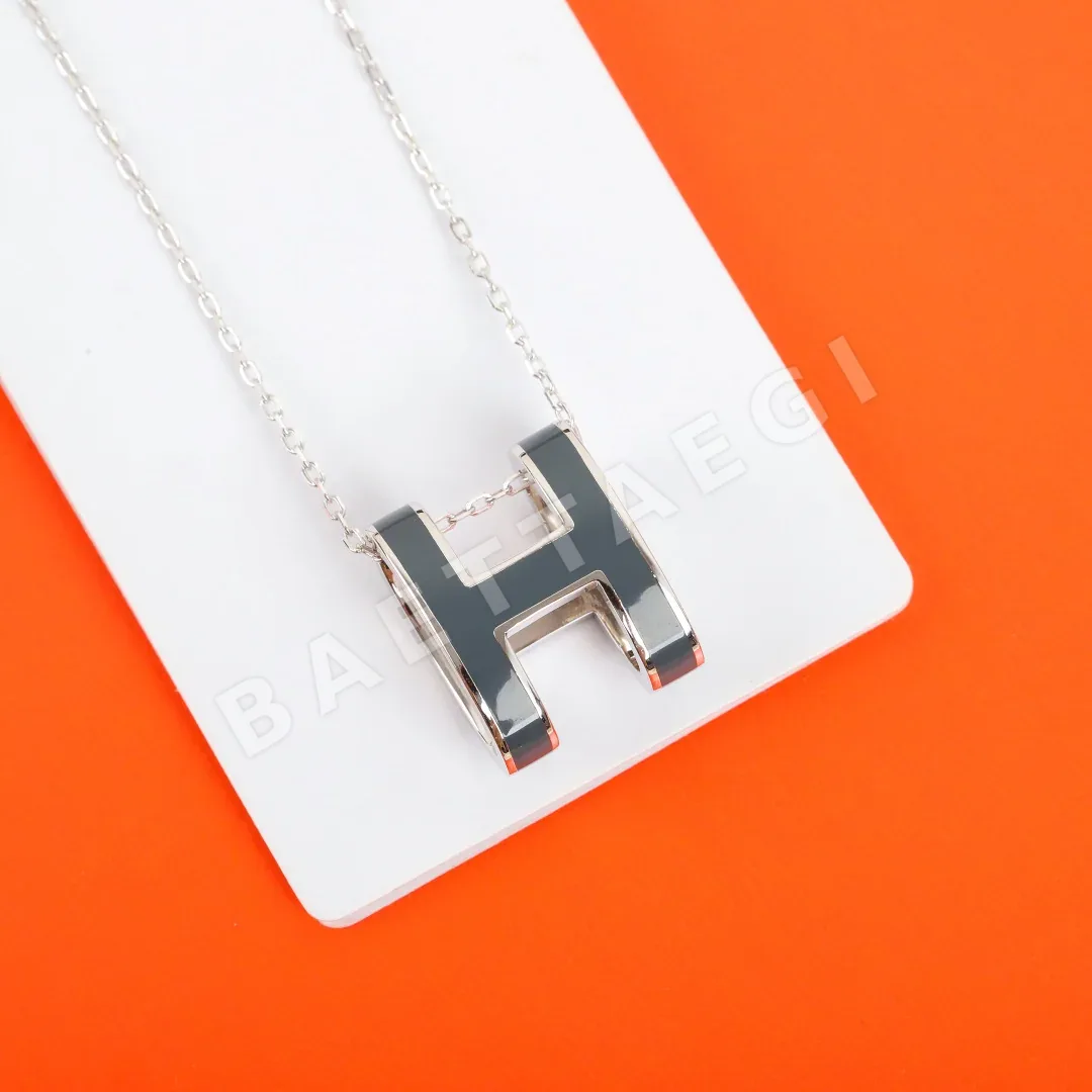 에르메스 목걸이 70278 Hermes Necklace 상세 이미지 4
